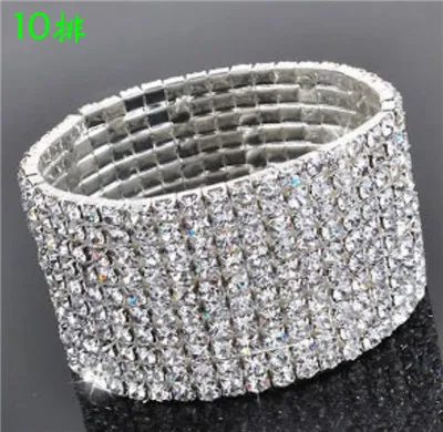 Прекрасный подарок высшее качество индивидуальность модные ювелирные изделия 10