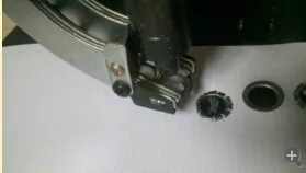 thumb
