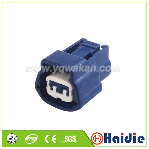 

Free shipping 2sets 2pin sumitomo RS series auto waterproof wiring electrical cable connector 6189-0777