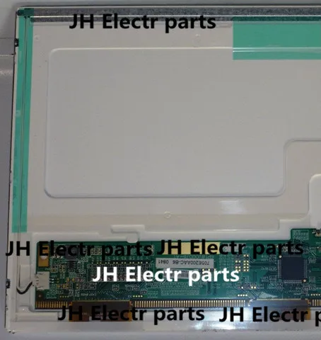 HSD100IFW1 A00 A01 A02 A04 A05 F01 F00 F02 F03 тестирование 1" светодиодный ЖК-дисплей экран для ASUS EEE PC 1000 1001HA 1005HA