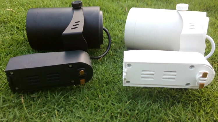 Яркие светодиодные направляющие прожекторы 5 Вт 85 265 В переменного тока