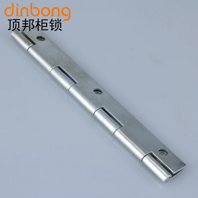 Dinbong CL253 5 железные петли плоские открытые Длинные промышленное оборудование и