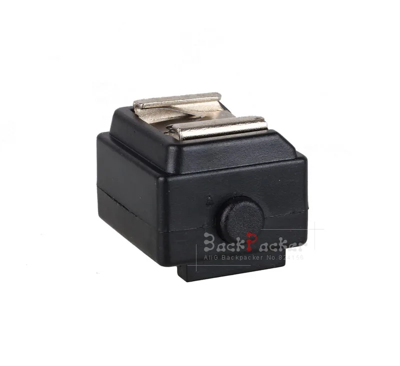 Адаптер горячего башмака для фотоаппарата Sony Minolta DSLR 1 шт.|adapter sony|adapter socketadapter flash |