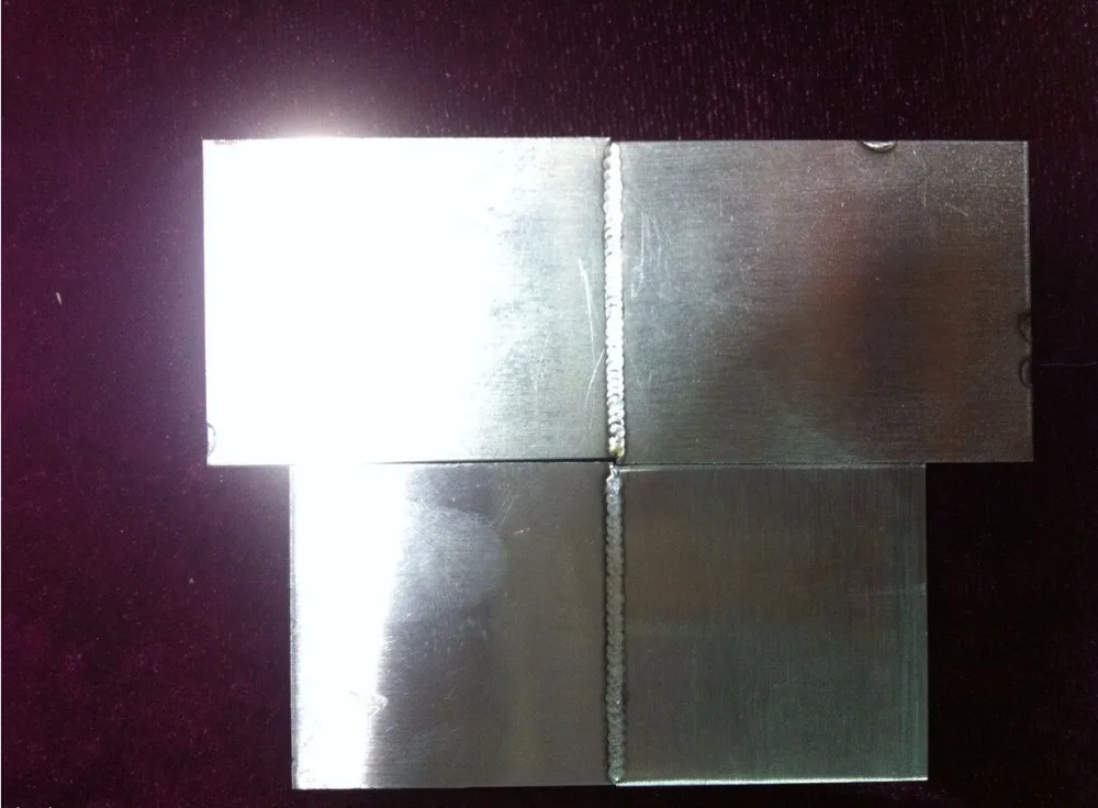 Brand New High precision cold welding machine Mould repairing | Инструменты