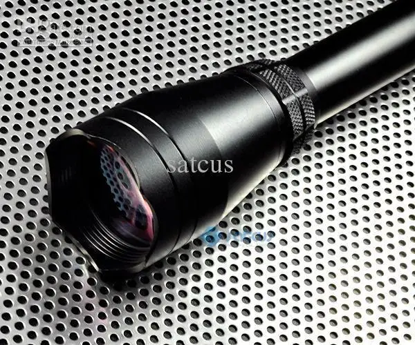 Лазерный тактический прицел ND50 зеленый охотничий на большие расстояния 50 мВт |