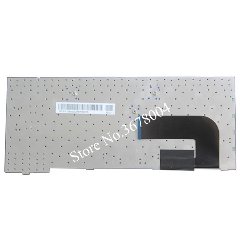 Новинка клавиатура для SAMSUNG NP-NC10 NC10 ND10 N108 NC310 N110 NP10 N128 N140 N130 латинская Клавиатура
