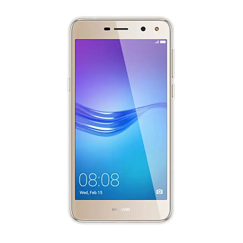 Для Huawei Y6 2017 чехол Y 6 силиконовая задняя крышка для телефона Mya-L41 Mya-L11 Nova Young |