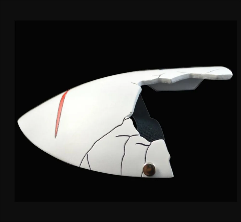 Аниме Косплей вечерние аксессуары маска ли шуншэн Тандер Смола Хэллоуин для