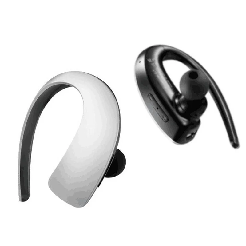 В2 Беспроводная стереогарнитура Bluetooth 4 1 спортивные музыкальные наушники