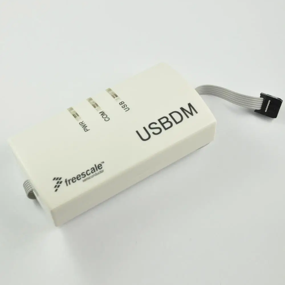 2 шт./лот DIYmall USBDM программатор BDM/OSBDM эмулятор отладчика загрузки 48 МГц USB2.0