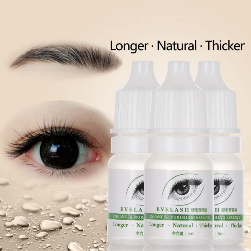 Жидкая Удлиняющая Сыворотка для наращивания ресниц|eyelash growth treatments|eyelash growtheyelash