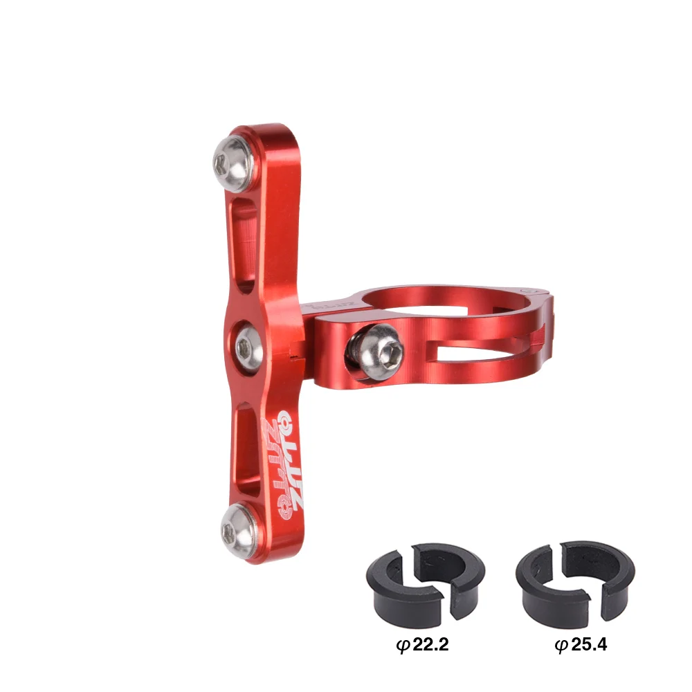 ZTTO бутылка воды держатель адаптер Поддержка переходный разъем для крепления на