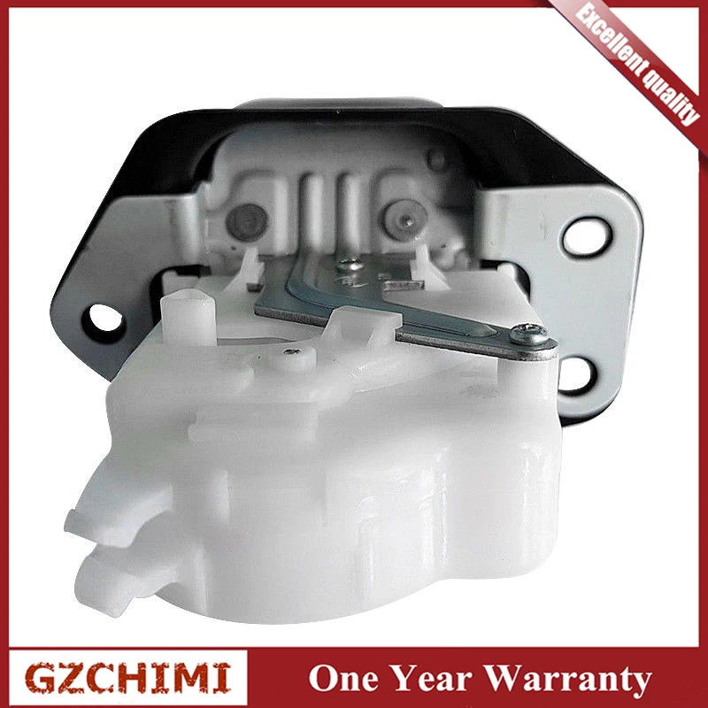 90502 CA00C New Lift Gate замок для задней двери багажника Nissan Murano|Клапаны и детали| |