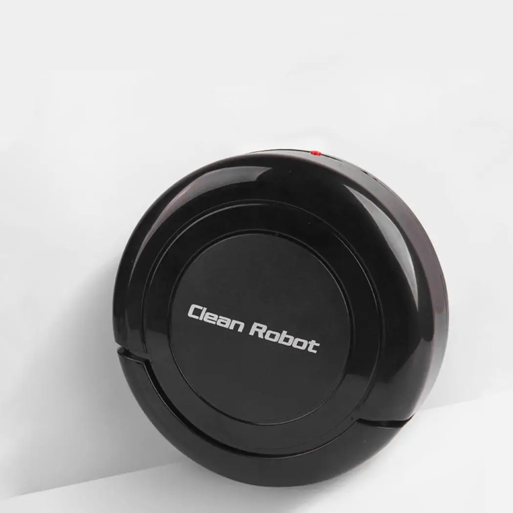 Робот-пылесос беспроводной автоматический умный подметальный робот домашняя