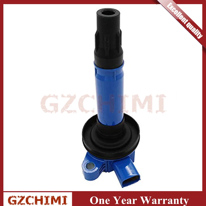 BL3Z 12029 C 6 шт. Катушка зажигания для Ford DISPATCH Explorer F150 Flex Taurus Transit Lincoln MKS MKT Navigator 3.5L V6 13