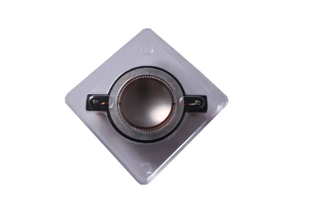 Сменный Титановый Компрессионный ВЧ-динамик STARAUDIO 2 03 &quot51 мм мембранный SDP-51MM |