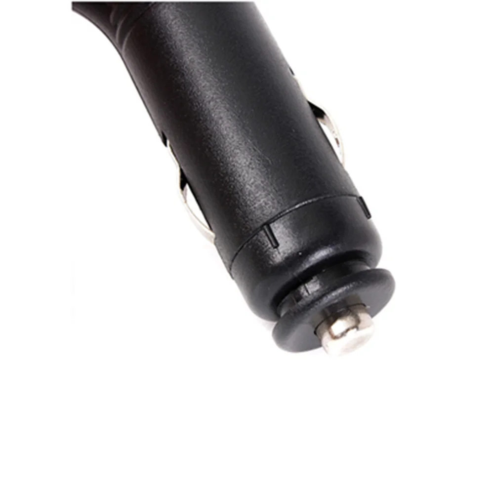 Кабель питания общего прикуривателя с выключателем 3 м 12 В 24 В|cigarette lighter power