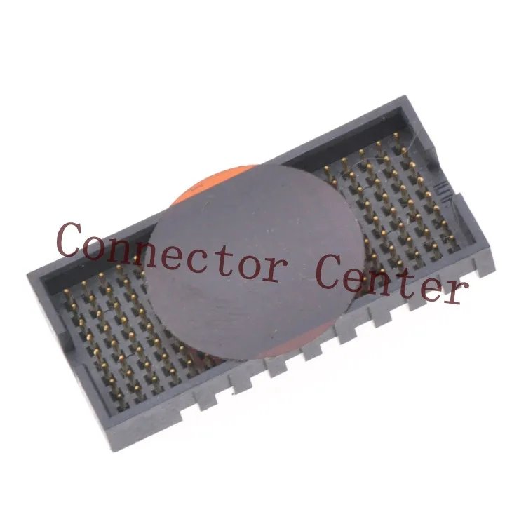 Оригинальный Высокоскоростной разъем для Samtec 8*20 160Pin папа ASP-66066-02