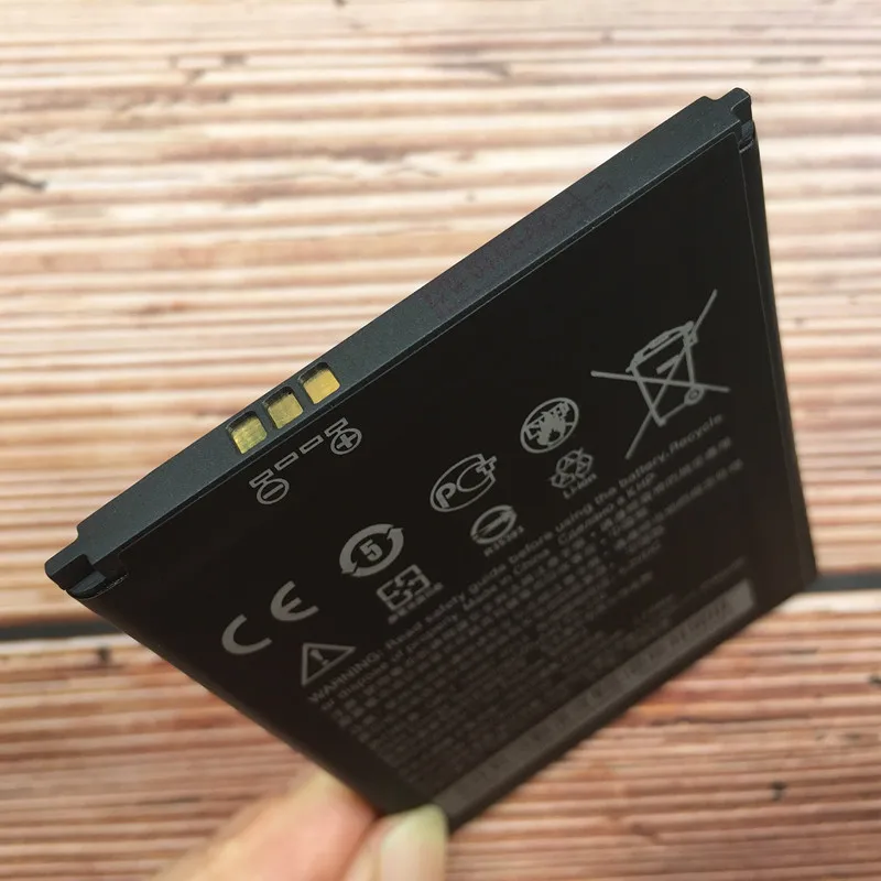 100% Высокое качество 2100 мАч BOPE6100 батарея для HTC Desire 620 D820 820 mini D620 D820MU D820MT D620U 620H 620G Dual
