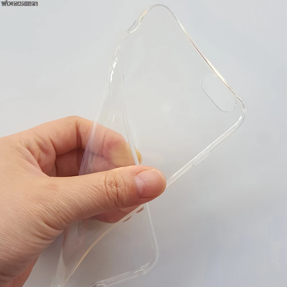 Индивидуальный Логотип DIY печать фото Мягкий ТПУ чехол для телефона для MOTO G4 G5 E4 C G5S G6 Plus Z3 E5 Play X X4 заказной чехол