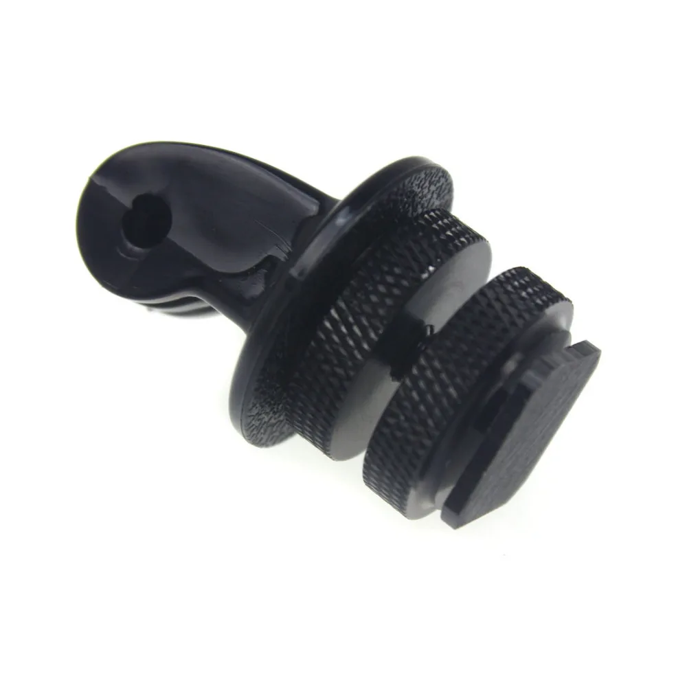 1/4 дюймов Крепление для штатива винт крепления адаптера внешней вспышки типа