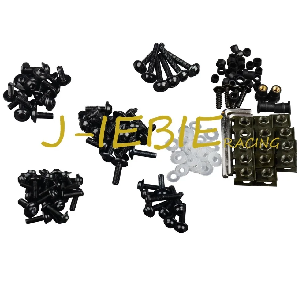 Для KTM DUKE 125 200 390 1190 1290 990 690 Приключения/R CNC обтекатель Болты Винты | Автомобили и