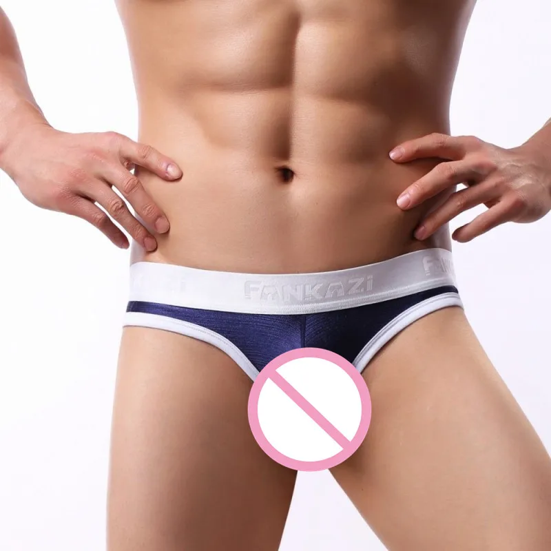 Mens Briefs Sexy Underwear Bikini Jockstrap G-string Breathable Nylon Man Thongs Gay Penis Pouch Panties Sleepwear |