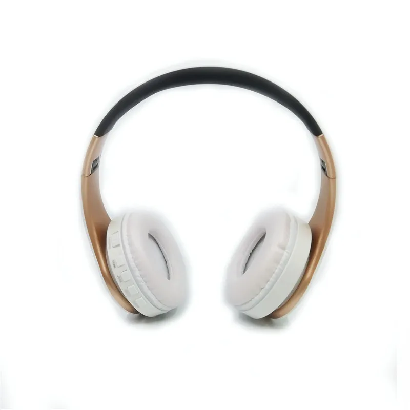 Stereo Handsfree Headfone Casque Audio Headphones bluetooth Headset Earphone Wireless Headphone for Computer PC Aux cell phone |