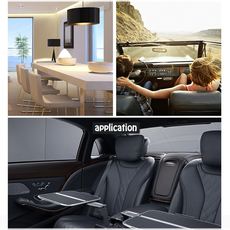 2019 Новый портативный автомобильный пылесос сумка для хранения мини инструменты