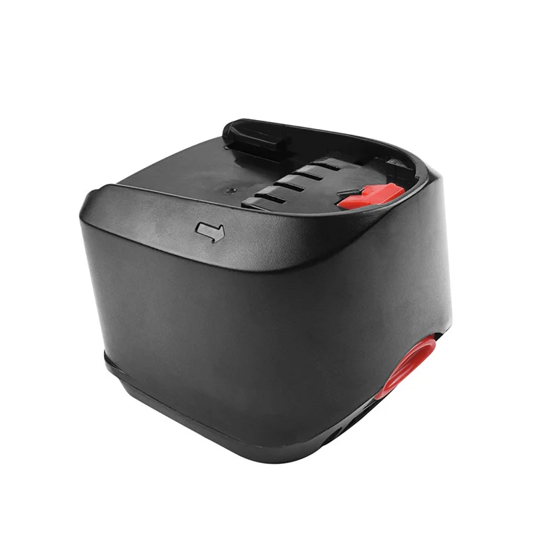 Bonacell 2 шт. 3000 мАч для Bosch PBA 18 в зеленый модель клетки литий ионная аккумуляторная