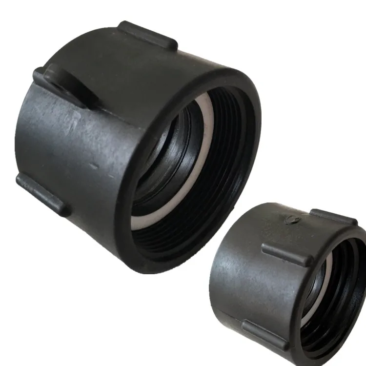 Camlock IBC адаптер для штепсельных клапанов л крепеж штепсельной вилки pp 2 дюйма на