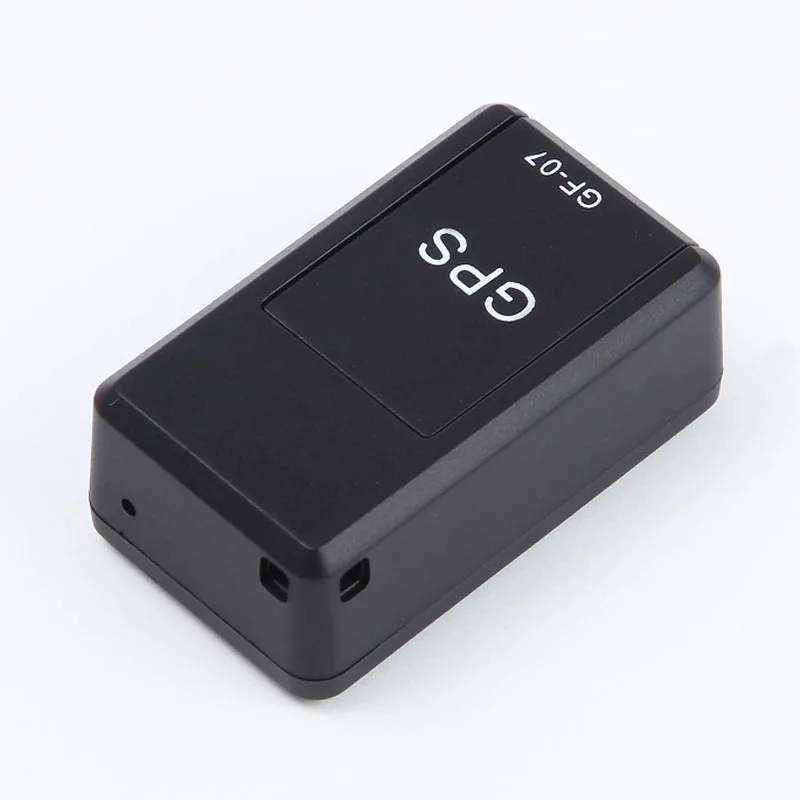 Мини gps трекер детей gps/Micro маяк велосипед мото gsm определитель местоположения