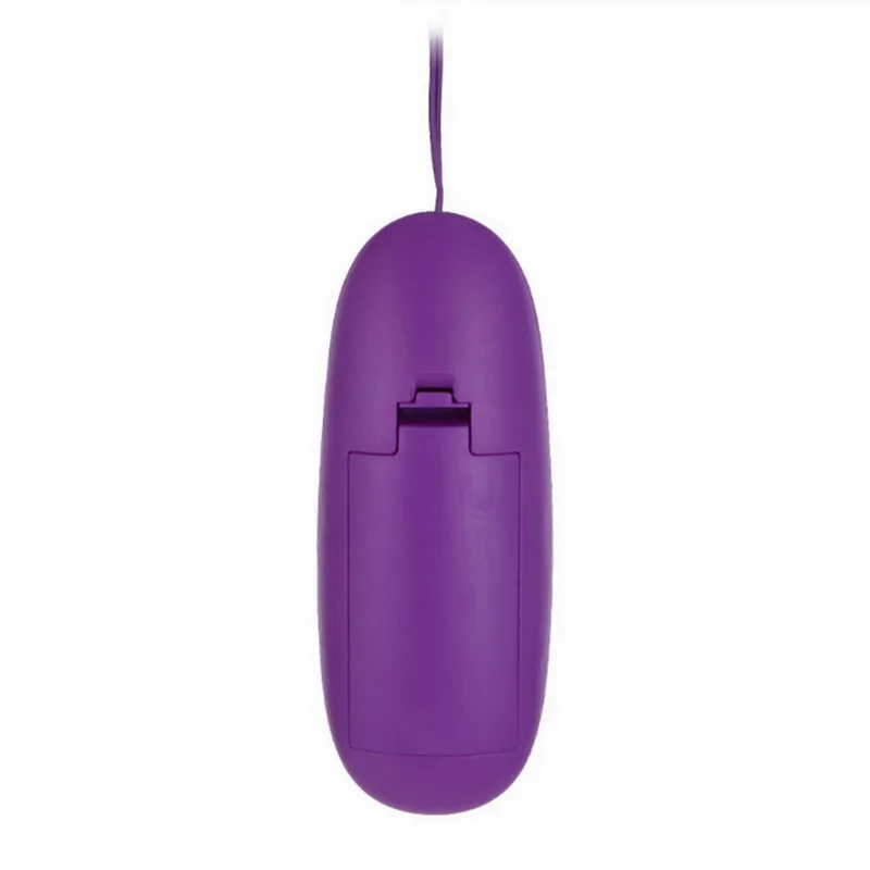 10 Speeds Vibrating Prostate Massager Anal Plug G Spot Vibrator Beads Butt Sex Toys Men Women Gay Products |