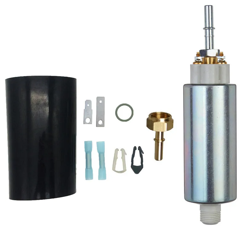 OSIAS топливный насос для Ford Lincoln Mercury MERKUR 1984-1991 E2000 EP2070 P74028