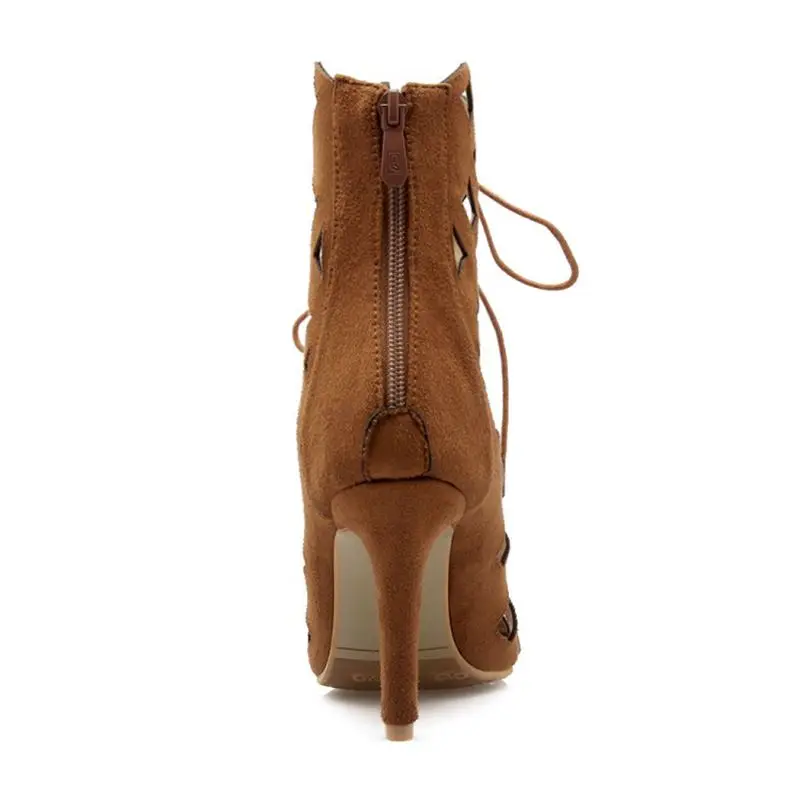 Новинка 2017 года женские туфли сандалии больших размеров 34 43 дамская модная обувь