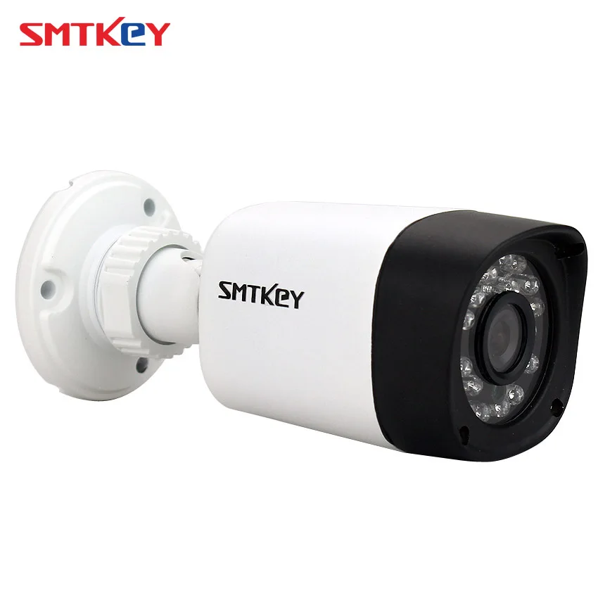 Маленькая мини AHD камера 2MP IR cut фильтр ночного видения ahd cctv наружная