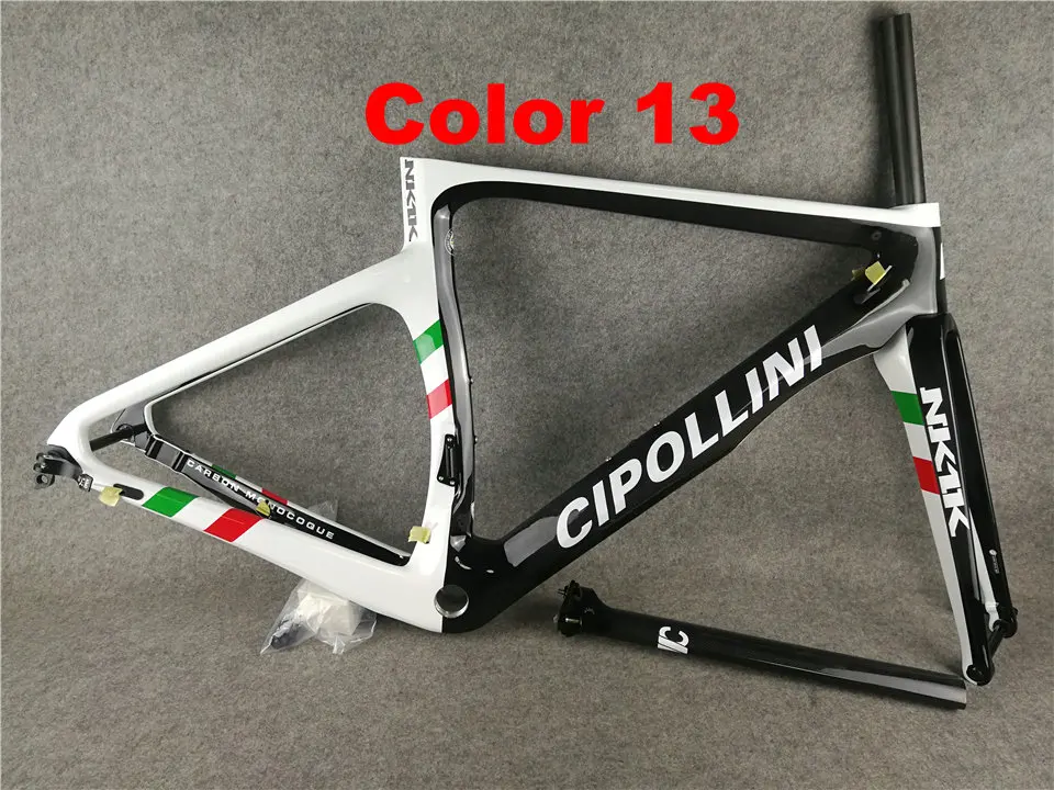 Дисковый тормоз серый камуфляж дисковый Cipollini NK1K матовый диск углеродная рама для дорожного велосипеда углеродная велосипедная Рама