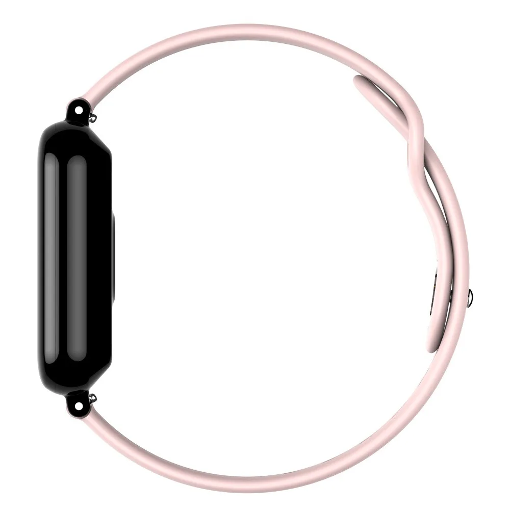 Фитнес трекер Y77 с пульсометром и шагомером|Смарт-часы| |