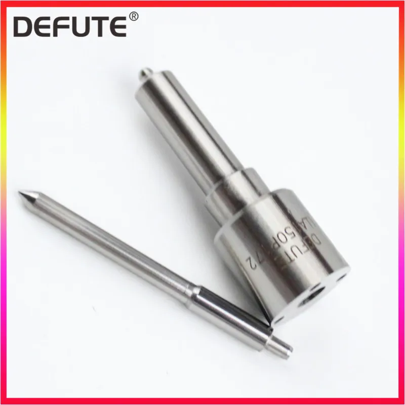 Форсунки дизельные DLLA154P253 DLLA150P172 CDLLA150P935 DLLA153P034 высокое качество сопла |