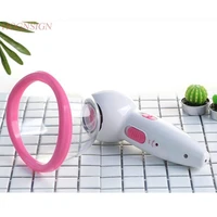 household electric breast instrument chest massager milk stand upright fat breasts equipment enlargement machine female home