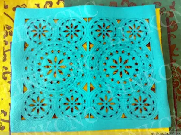 Низкая цена пластиковый станок для лазерной резки и лазерный 9060 с