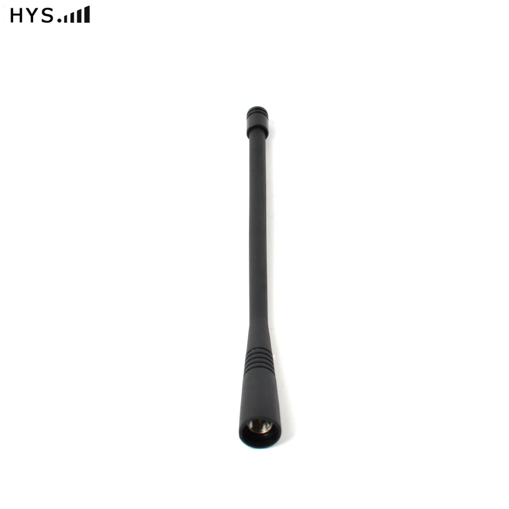 HYS CSA Y002 антенна 450 470 один МГц для Handheld двухстороннее радио Fit YAESU и Vertex Стандартный