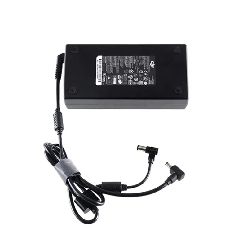 Адаптер питания DJI Inspire 2 180 Вт кабель переменного тока | Электроника