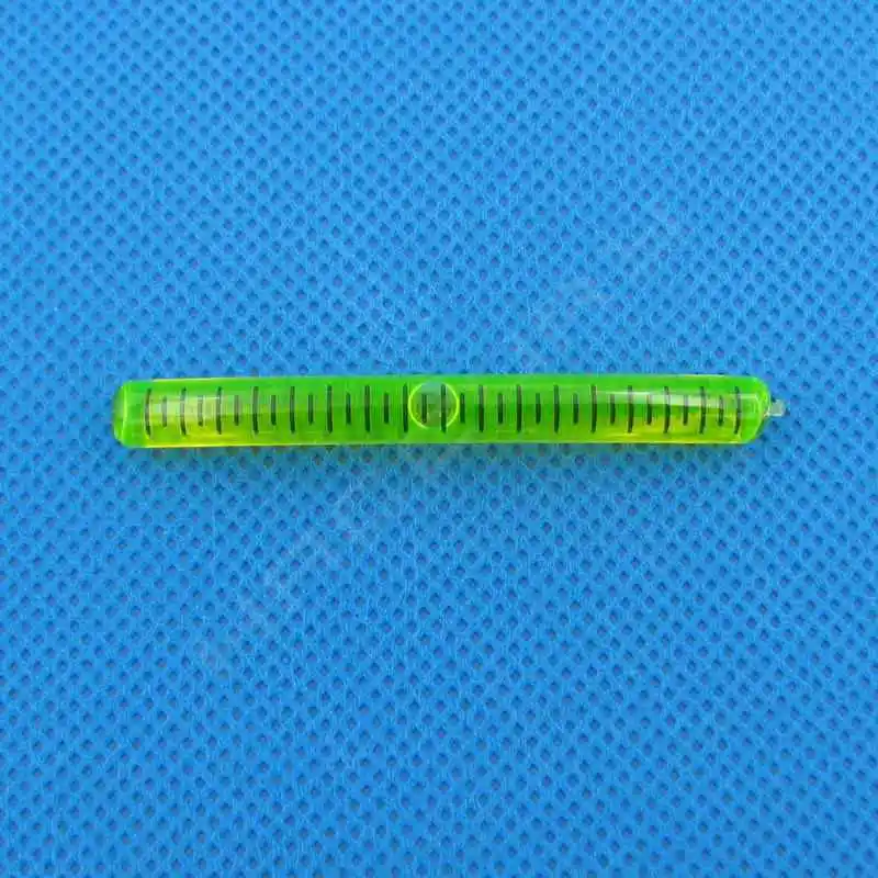 QASE Инклинометр для шин локатор колес уровень arcuaded стекла Пузырьковые уровни