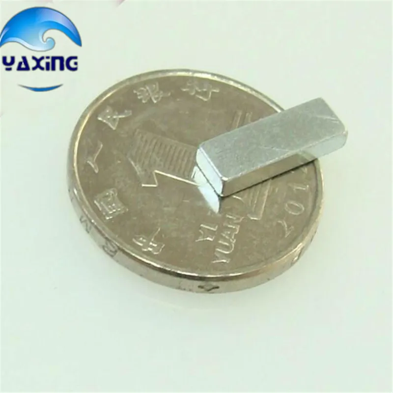 50 шт. супермощные неодимовые прямоугольные магниты 15 мм x 6 3 мм|magnet 15mm|rectangle magnetsrare