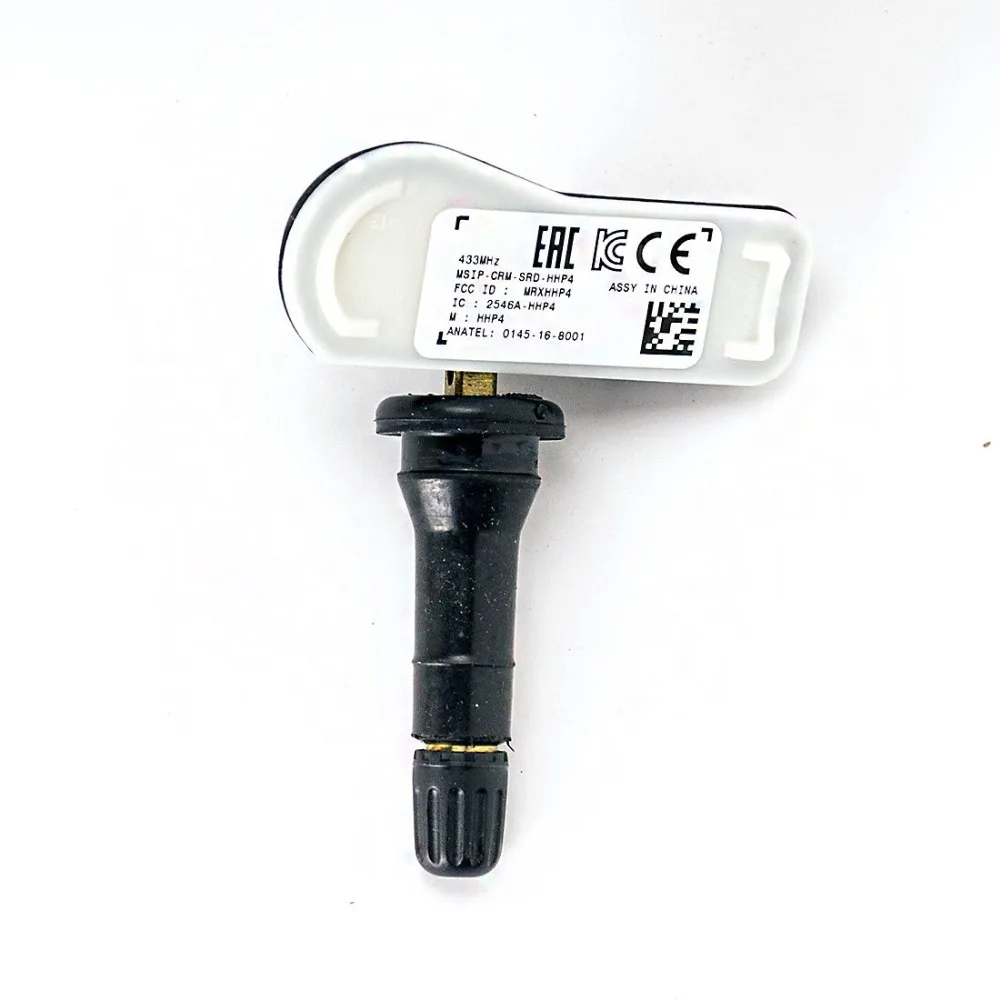 Для оригинального OEM 52933 J5000 TPMS датчик клапан для Kia Stinger 2017-2018 52933J5000 hyundai Genesis G70 |