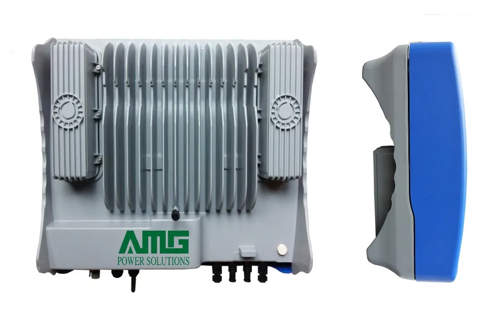 3.5KW (3600 W) Двойной вход MPPT водонепроницаемый IP65 на сетке галстук солнечный