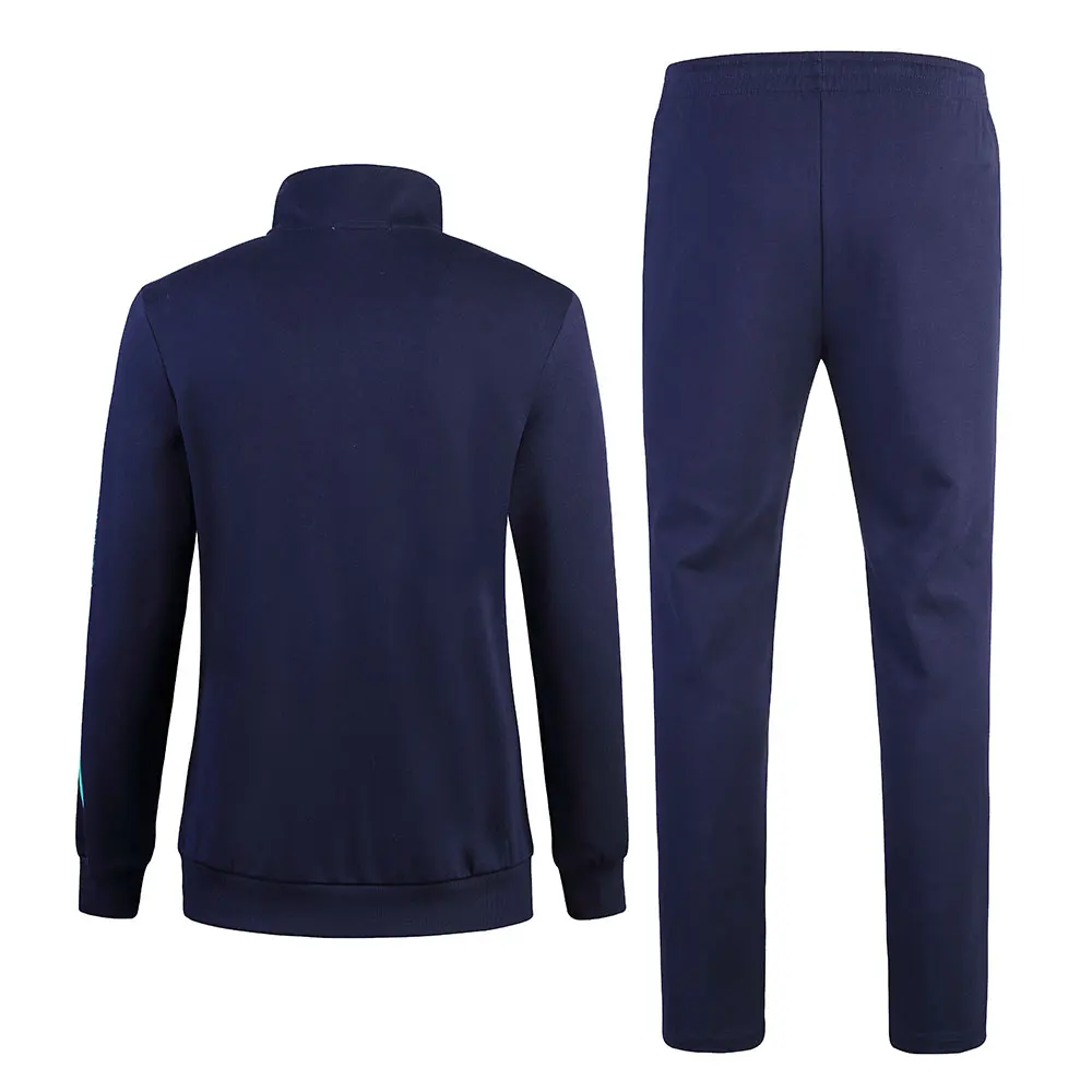 SAIQI Спортивная одежда для женщин на осень и зиму теплые спортивные костюмы бега