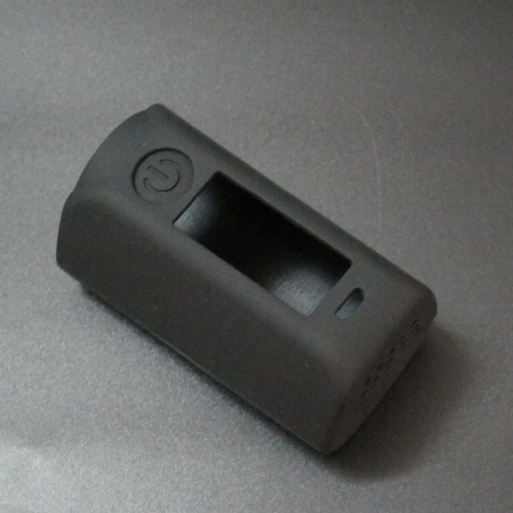 Акция силиконовый чехол для asmodus Minikin v2 180 Вт защитный чехол|Сумки CD/DVD-плеера| |