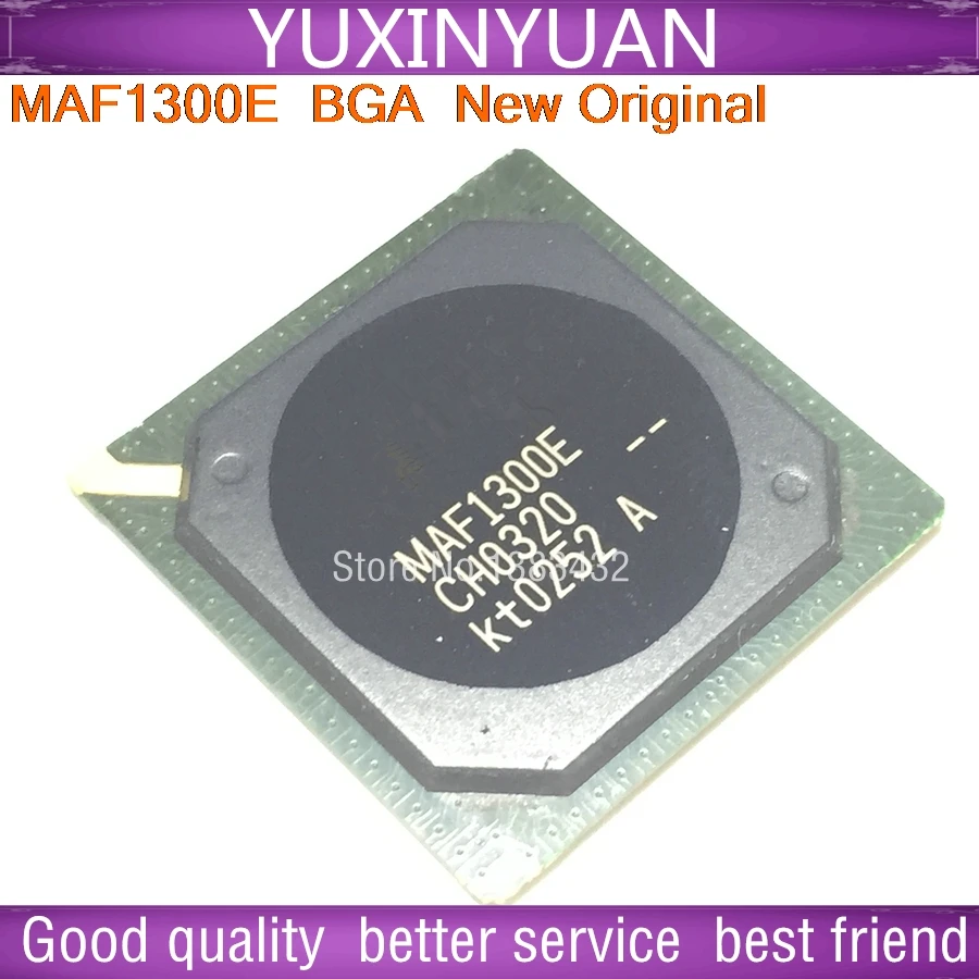 MAF1300E MAF1300 BGA оригинальный товар в наличии 1-10 шт. |